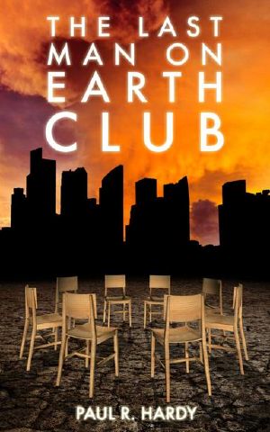 [The Last Man On Earth Club 01] • The Last Man on Earth Club